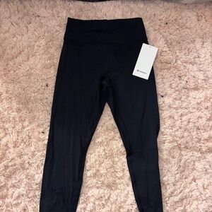 Lululemon align leggings